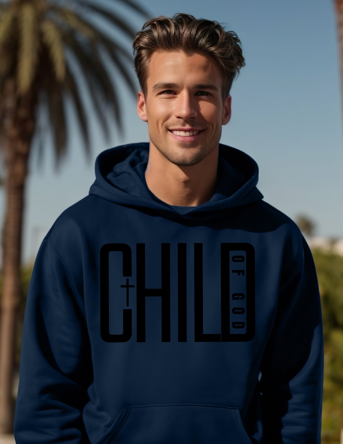 Sweat Shirt/Hoodie