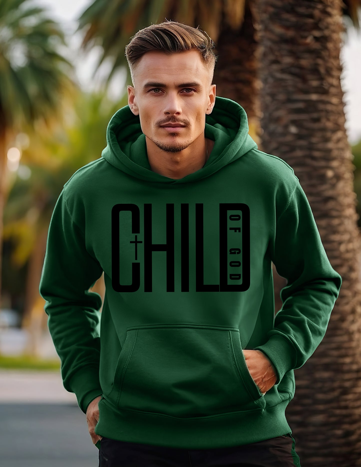 Sweat Shirt/Hoodie