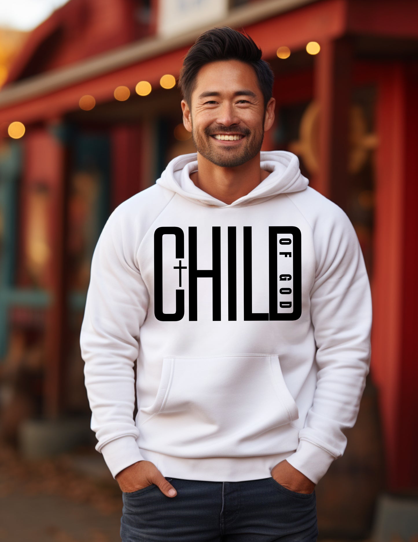 Sweat Shirt/Hoodie
