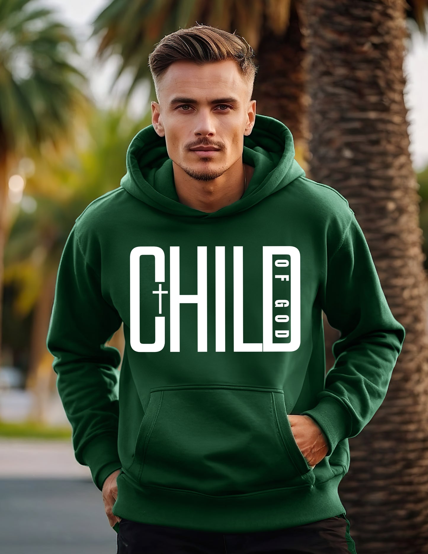 Sweat Shirt/Hoodie