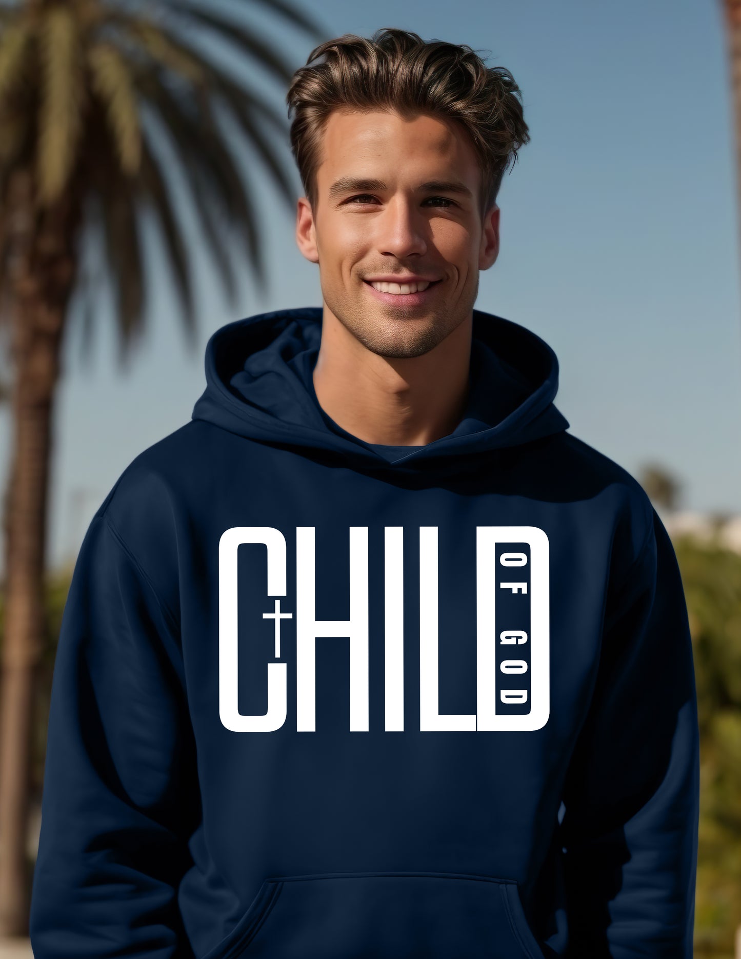 Sweat Shirt/Hoodie