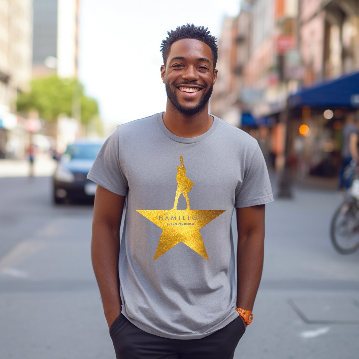 Hamilton