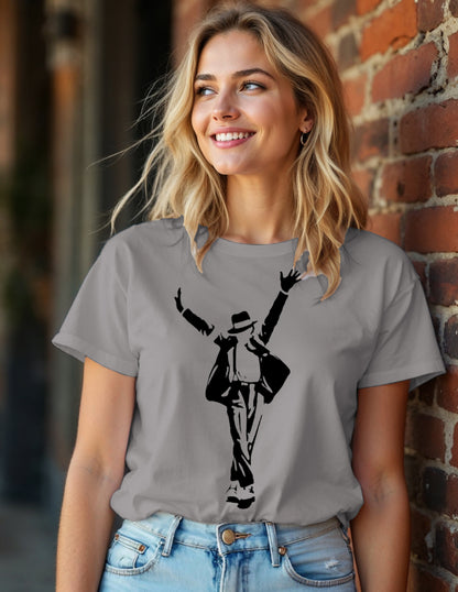 Michael Jackson King Of Pop