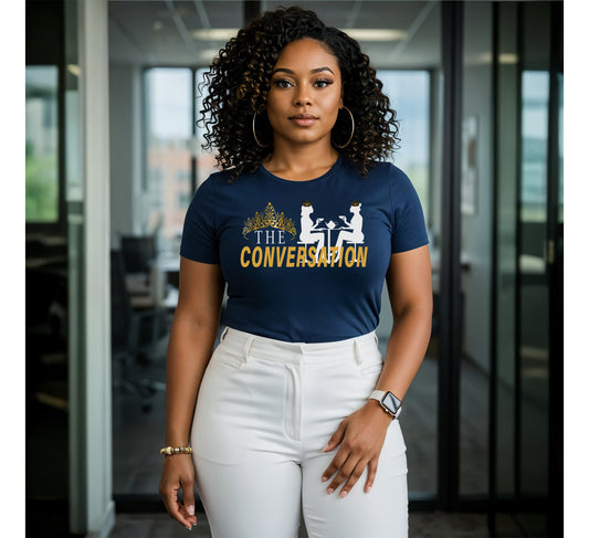 The Conversation