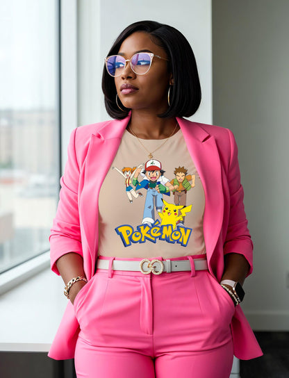 Pokemon